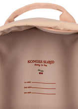 Load image into Gallery viewer, juno backpack - cameo rose