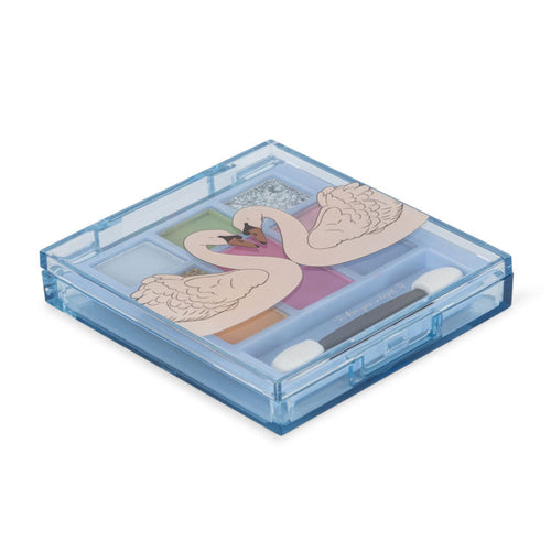 on the go eyeshadow - blue
