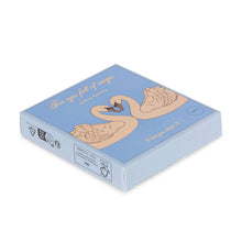 Load image into Gallery viewer, on the go eyeshadow - blue