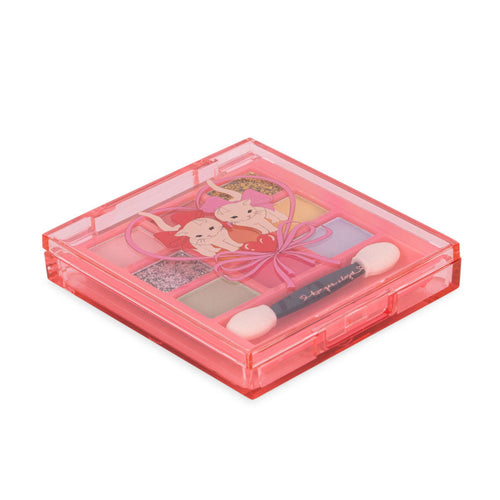 on the go eyeshadow - pink