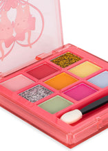 Load image into Gallery viewer, on the go eyeshadow - pink