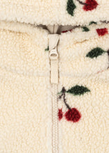 Load image into Gallery viewer, jody teddy jacket - ma grande cerise