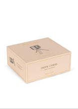 Load image into Gallery viewer, Beige box with digital camera illustration and text on a white background