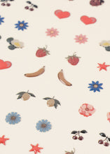 將圖片載入圖庫檢視器 earring stickers - multi - LittleBae.