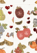 將圖片載入圖庫檢視器 jewellery tattoos &amp; gem stones - heart mix (Copy) - LittleBae.