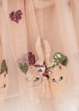 Load image into Gallery viewer, yvonne bow dress - bow kitty