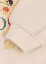 Load image into Gallery viewer, belli sweat shirt - whisper pink