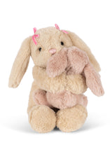 Load image into Gallery viewer, bunny hugs - bunny