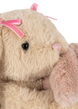 Load image into Gallery viewer, bunny hugs - bunny