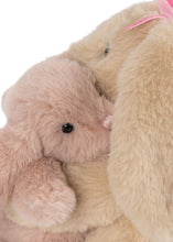 Load image into Gallery viewer, bunny hugs - bunny
