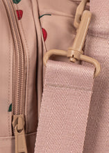 Load image into Gallery viewer, kids weekend bag - ma grande cerise blush