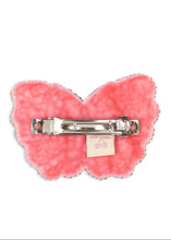 Load image into Gallery viewer, butterfly beaded hair clip - butterfly