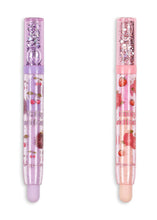 將圖片載入圖庫檢視器 Konges Sløjd scented erasers, 2-piece toy set in playful shapes