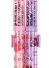 將圖片載入圖庫檢視器 Konges Sløjd scented erasers, 2-piece toy set in colorful designs