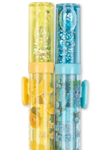 將圖片載入圖庫檢視器 Konges Sløjd scented erasers, 2-piece toy set in colorful designs