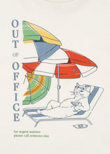 Load image into Gallery viewer, famo tee antique white