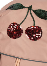 將圖片載入圖庫檢視器 clover schoolbag - cherry