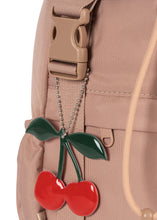 將圖片載入圖庫檢視器 clover schoolbag - cherry