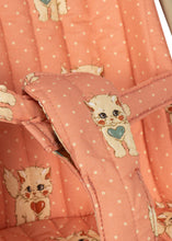 將圖片載入圖庫檢視器 doll stroller - ciao miao rose