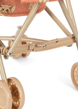將圖片載入圖庫檢視器 doll stroller - ciao miao rose