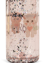 Load image into Gallery viewer, glitter bottle - ciao miao