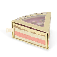 Load image into Gallery viewer, kitty sweets ring set 6 pcs - gold