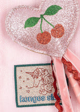 Load image into Gallery viewer, magic wand - cherry glitter