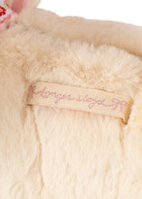 Load image into Gallery viewer, puppy bag - off white