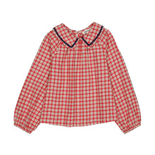 將圖片載入圖庫檢視器 Paloma blouse Christmas