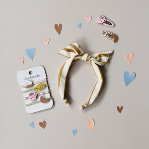 Petit Dejeuner Clips