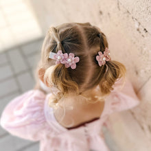 Load image into Gallery viewer, CLIP // ROSETTE - PINK