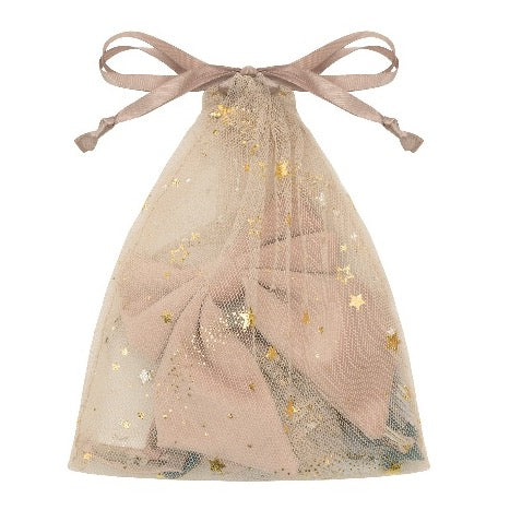 Pretty sparkle pouch