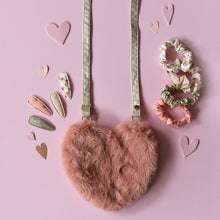 Load image into Gallery viewer, Elsie Scrunchie Set