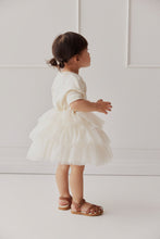Load image into Gallery viewer, Valentina Tulle Skirt - Plaster