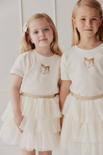 Load image into Gallery viewer, Valentina Tulle Skirt - Plaster