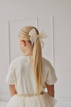 Load image into Gallery viewer, Sadie Hair Tie - Cloud
