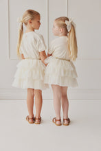 Load image into Gallery viewer, Valentina Tulle Skirt - Plaster