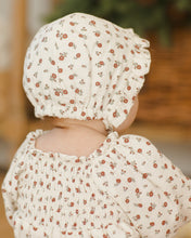 Load image into Gallery viewer, Eden Romper || Winter Ditsy