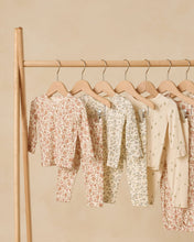 Load image into Gallery viewer, Bamboo Pajama Set || Bloom