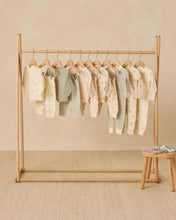 Load image into Gallery viewer, Knotted Headband || Steel Blue