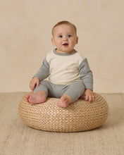 將圖片載入圖庫檢視器 Drawstring Pant || Steel Blue