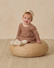 Load image into Gallery viewer, Knotted Headband || Natural