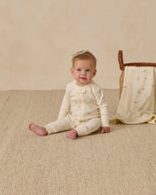 Load image into Gallery viewer, Zip Long Sleeve Sleeper || Fox Land