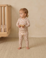 Load image into Gallery viewer, Bamboo Pajama Set || Bloom
