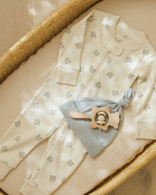 Load image into Gallery viewer, Zip Long Sleeve Sleeper || Bears