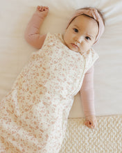 Load image into Gallery viewer, Knotted Headband || Rose