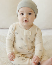 Load image into Gallery viewer, Zip Long Sleeve Sleeper || Bears