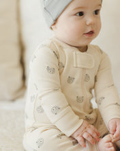 Load image into Gallery viewer, Zip Long Sleeve Sleeper || Bears