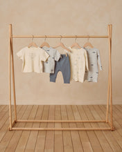 Load image into Gallery viewer, Long Sleeve Romper || Narwhals