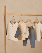 Load image into Gallery viewer, Long Sleeve Tee || Moons